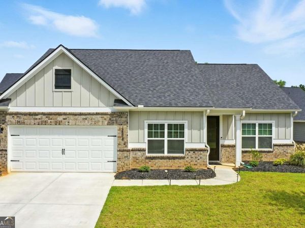 3894 Saddle Bag Court, Dacula, GA 30019