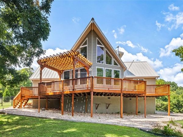 19123 Hill Road, Springdale, AR 72764