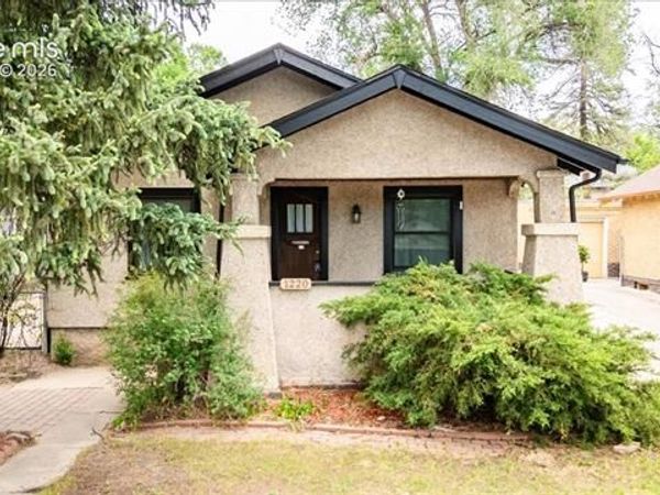 1220 E Platte Avenue, Colorado Springs, CO 80909