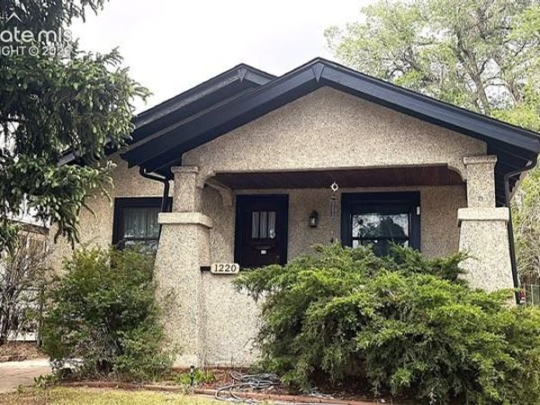 1220 E Platte Avenue, Colorado Springs, CO 80909