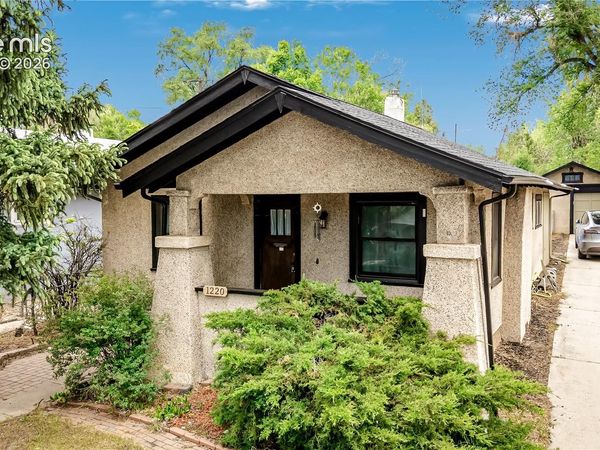 1220 E Platte Avenue, Colorado Springs, CO 80909