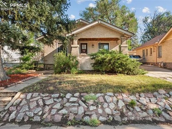 1220 E Platte Avenue, Colorado Springs, CO 80909