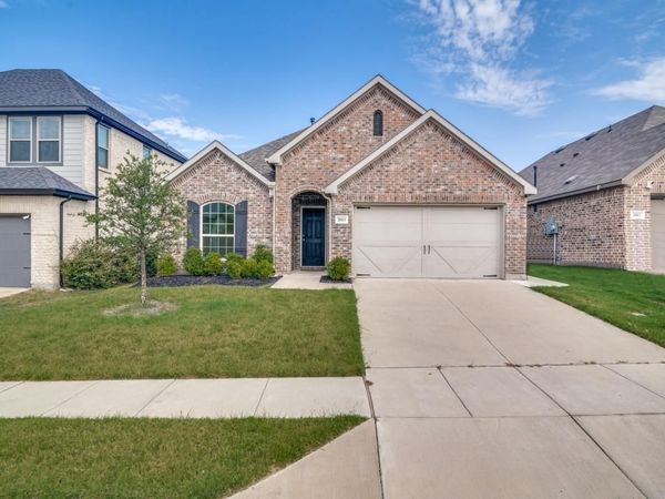 2613 Moser Lane, Royse City, TX 75189