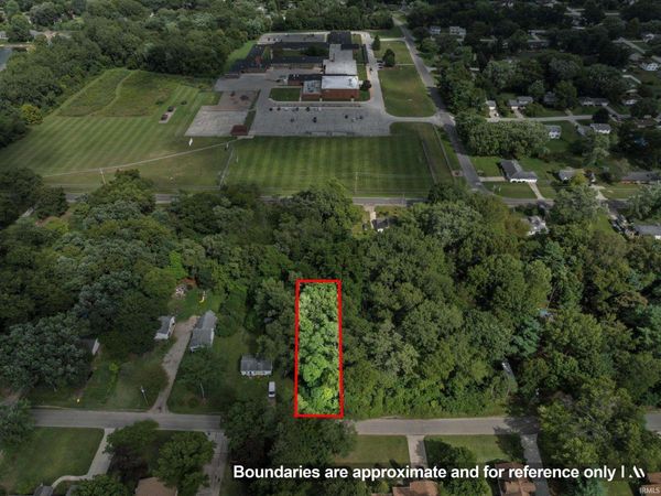 52650 Hastings Street, South Bend, IN 46637