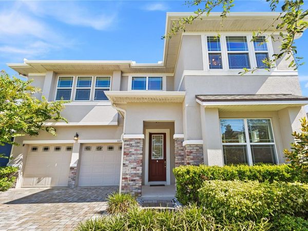 16555 WINGSPREAD LOOP, WINTER GARDEN, FL 34787