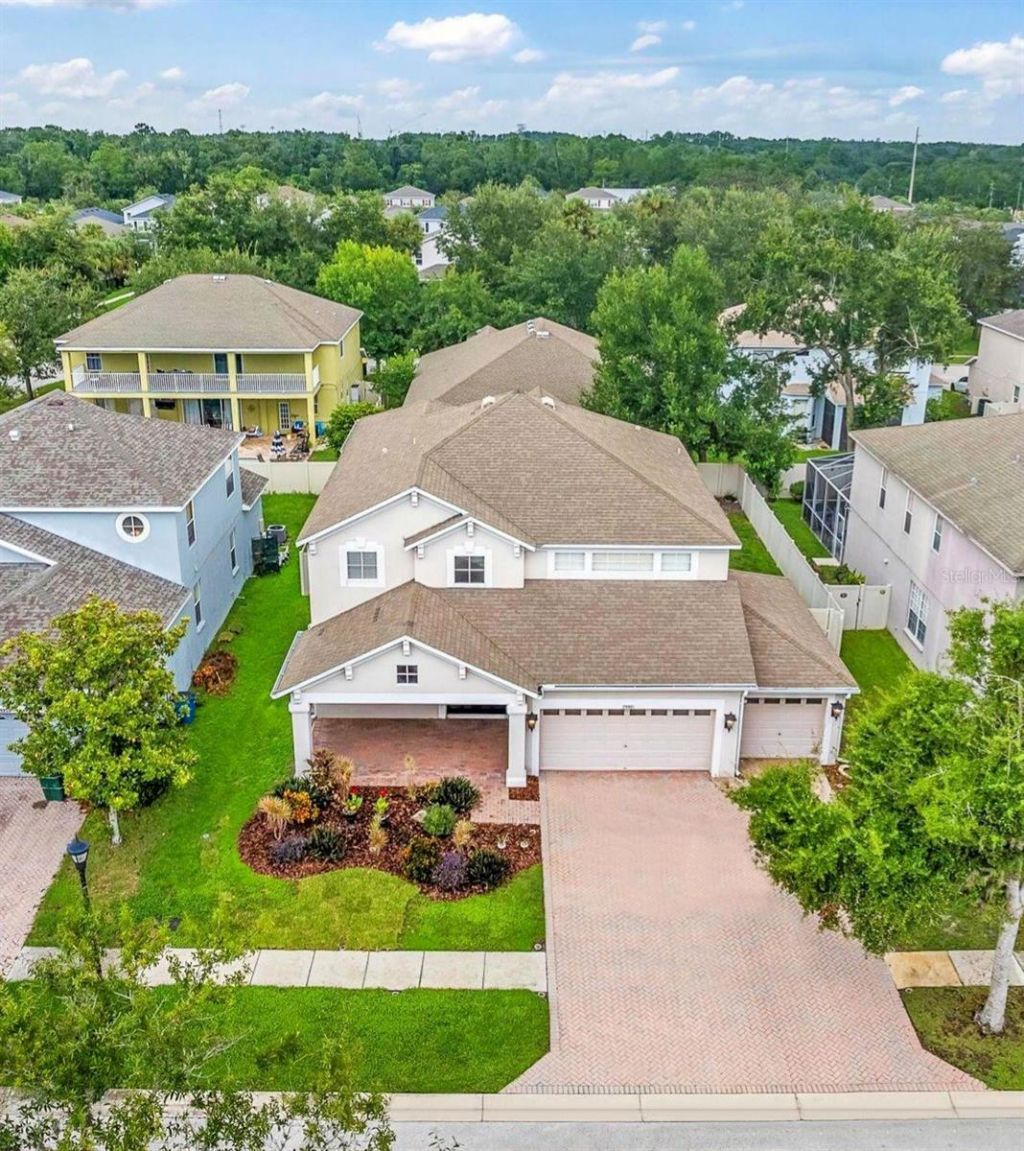 29901 Cedar Waxwing Drive, Wesley Chapel, FL 33545 Main Photo