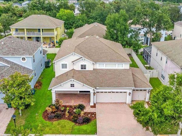 29901 CEDAR WAXWING DRIVE, WESLEY CHAPEL, FL 33545