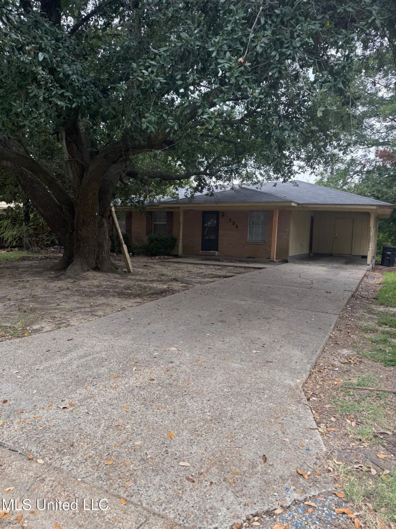 734 Shannon Street, Greenville, MS 38703 Main Photo