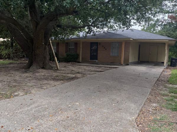 734 Shannon Street, Greenville, MS 38703