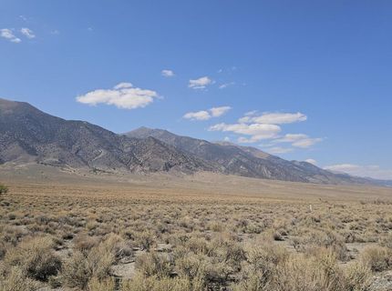 224 Toiyabe Road, Austin, NV 89310 Photo