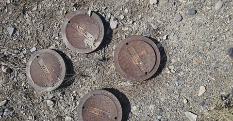 224 Toiyabe Road, Austin, NV 89310 Photo