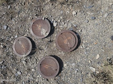 224 Toiyabe Road, Austin, NV 89310 Photo