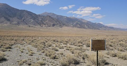 224 Toiyabe Road, Austin, NV 89310 Photo