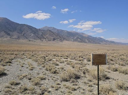 224 Toiyabe Road, Austin, NV 89310 Photo