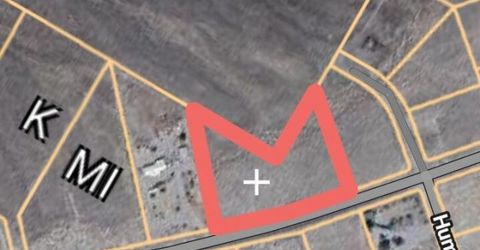 224 Toiyabe Road, Austin, NV 89310 Photo