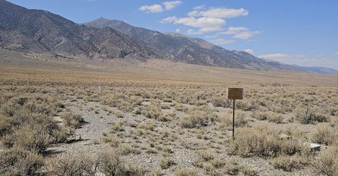 224 Toiyabe Road, Austin, NV 89310 Photo
