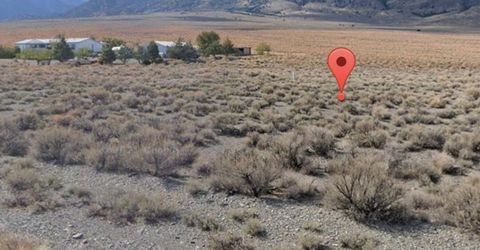 224 Toiyabe Road, Austin, NV 89310 Photo