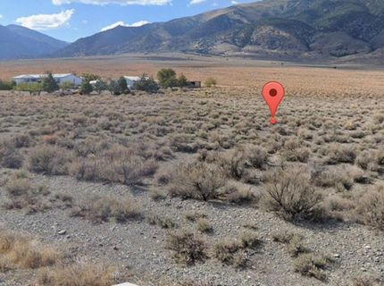 224 Toiyabe Road, Austin, NV 89310 Photo