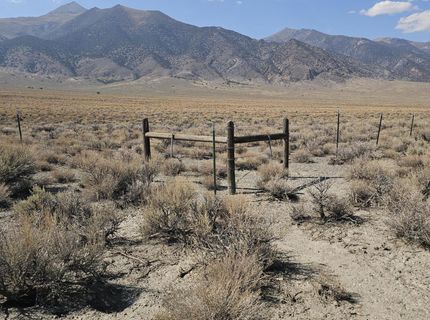 224 Toiyabe Road, Austin, NV 89310 Photo