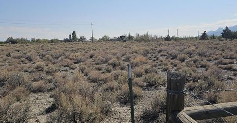 224 Toiyabe Road, Austin, NV 89310 Photo