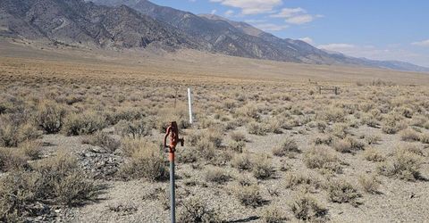 224 Toiyabe Road, Austin, NV 89310 Photo