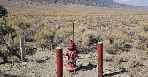 224 Toiyabe Road, Austin, NV 89310 Photo