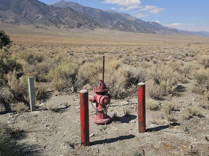 224 Toiyabe Road, Austin, NV 89310 Photo