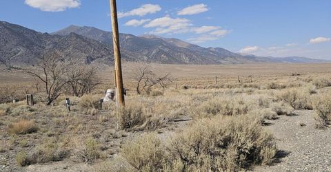 224 Toiyabe Road, Austin, NV 89310 Photo