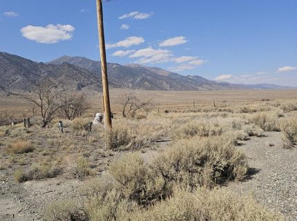 224 Toiyabe Road, Austin, NV 89310 Photo