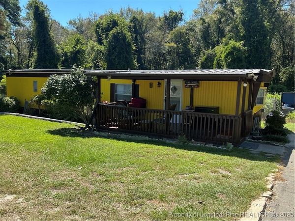 140 Huntsville Circle, Fayetteville, NC 28306