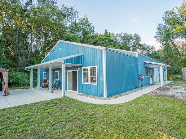 8790 Us-35, Monterey, IN 46960