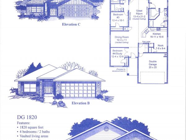 5327 Hidden Pines Circle, Milton, FL 32583