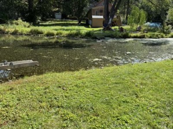 35 Medinah Avenue, Fox Lake, IL 60020