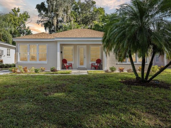 1209 E WASHINGTON STREET, ORLANDO, FL 32801