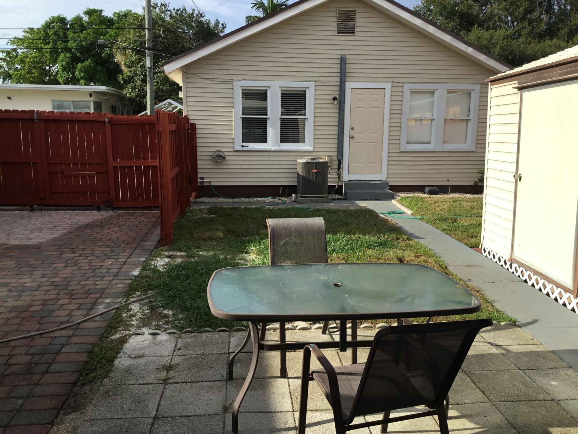 1837 Buchanan Street, Unit Front And, Hollywood, FL 33020 Photo