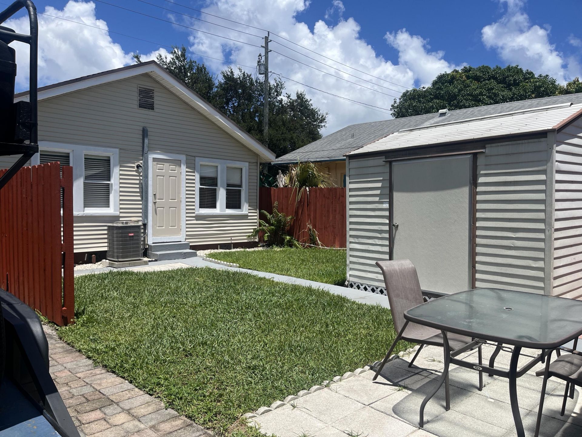 1837 Buchanan Street, Unit Front And, Hollywood, FL 33020 Photo