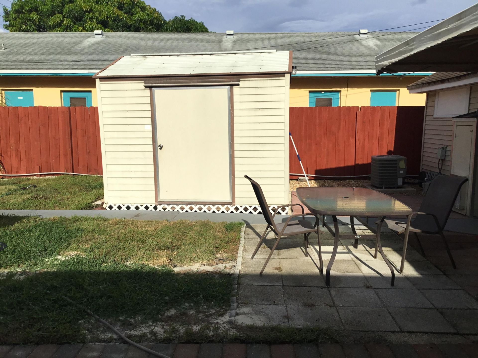 1837 Buchanan Street, Unit Front And, Hollywood, FL 33020 Photo