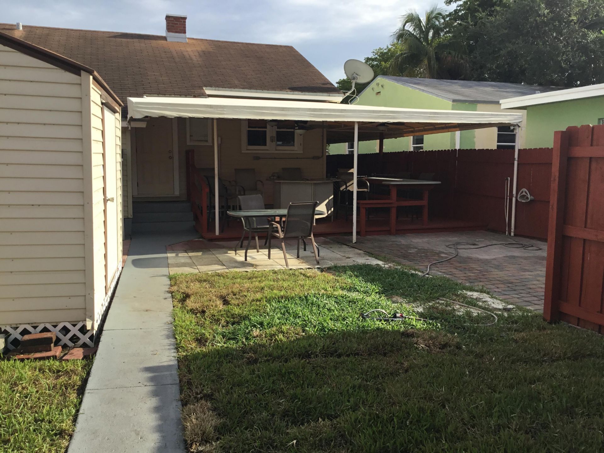 1837 Buchanan Street, Unit Front And, Hollywood, FL 33020 Photo