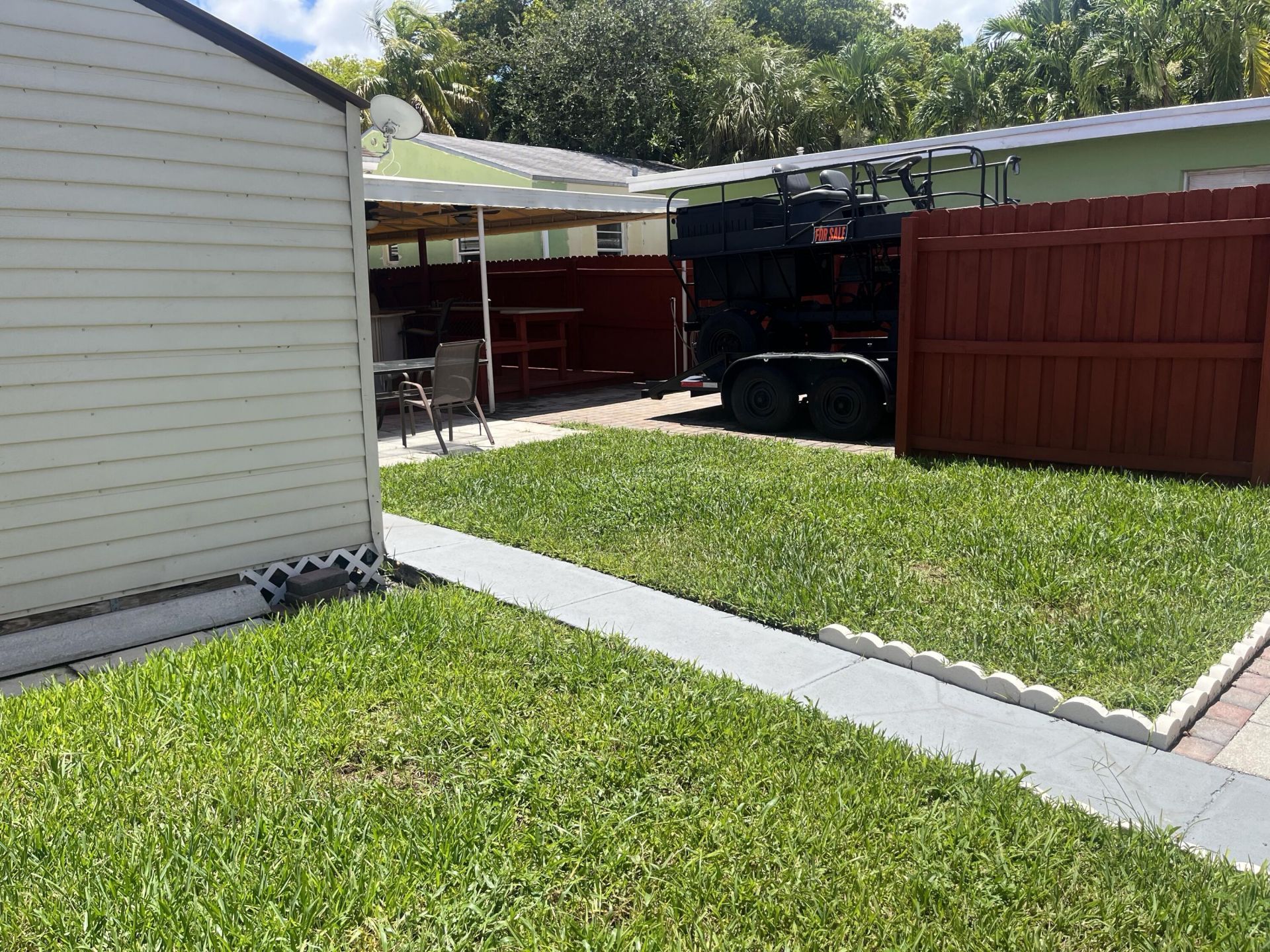 1837 Buchanan Street, Unit Front And, Hollywood, FL 33020 Photo