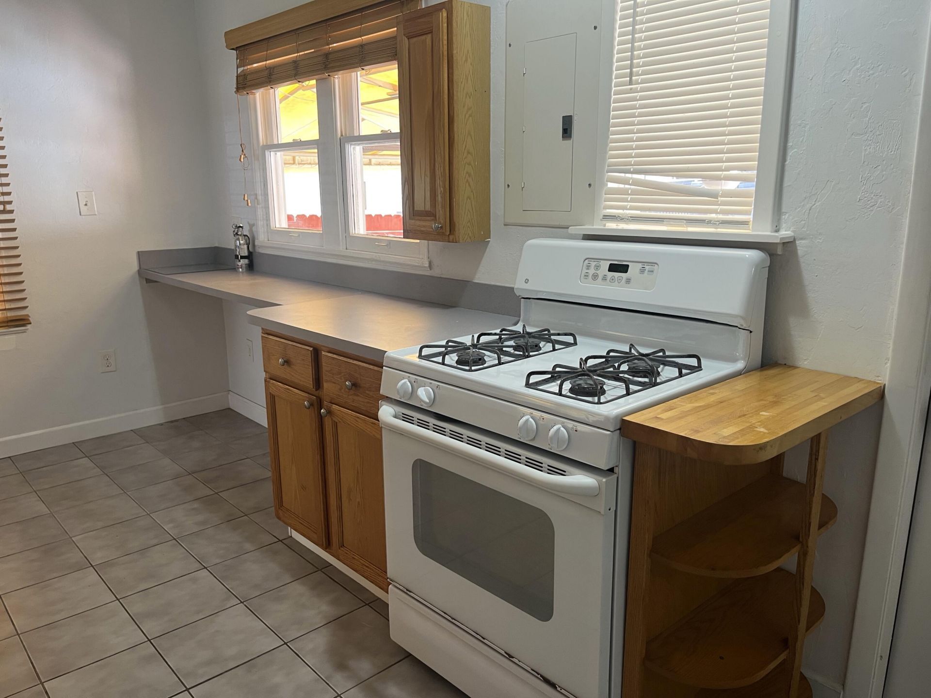 1837 Buchanan Street, Unit Front And, Hollywood, FL 33020 Photo