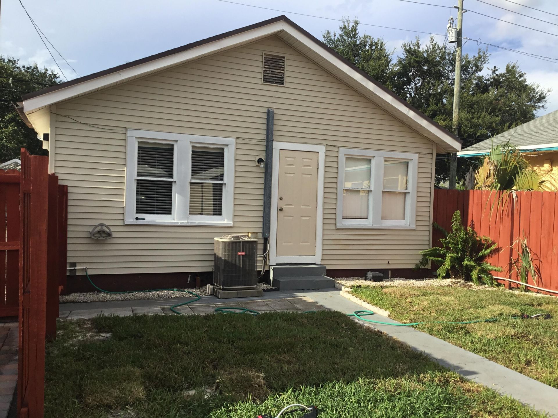 1837 Buchanan Street, Unit Front And, Hollywood, FL 33020 Photo