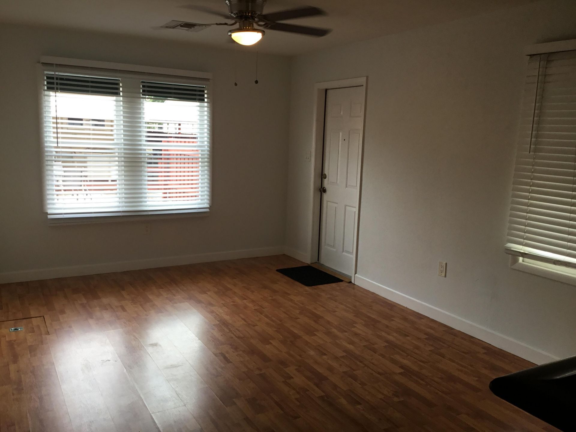 1837 Buchanan Street, Unit Front And, Hollywood, FL 33020 Photo