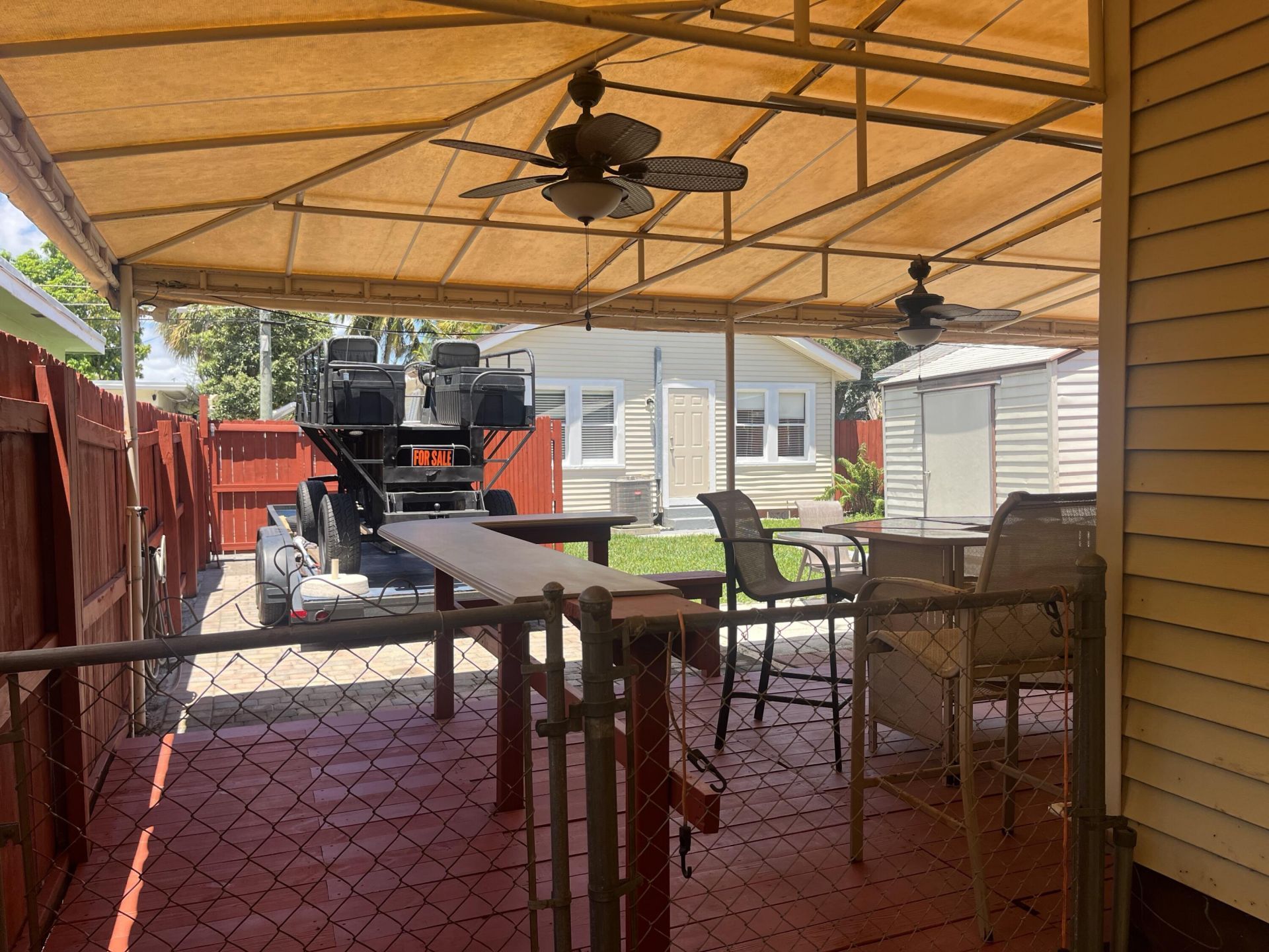 1837 Buchanan Street, Unit Front And, Hollywood, FL 33020 Photo