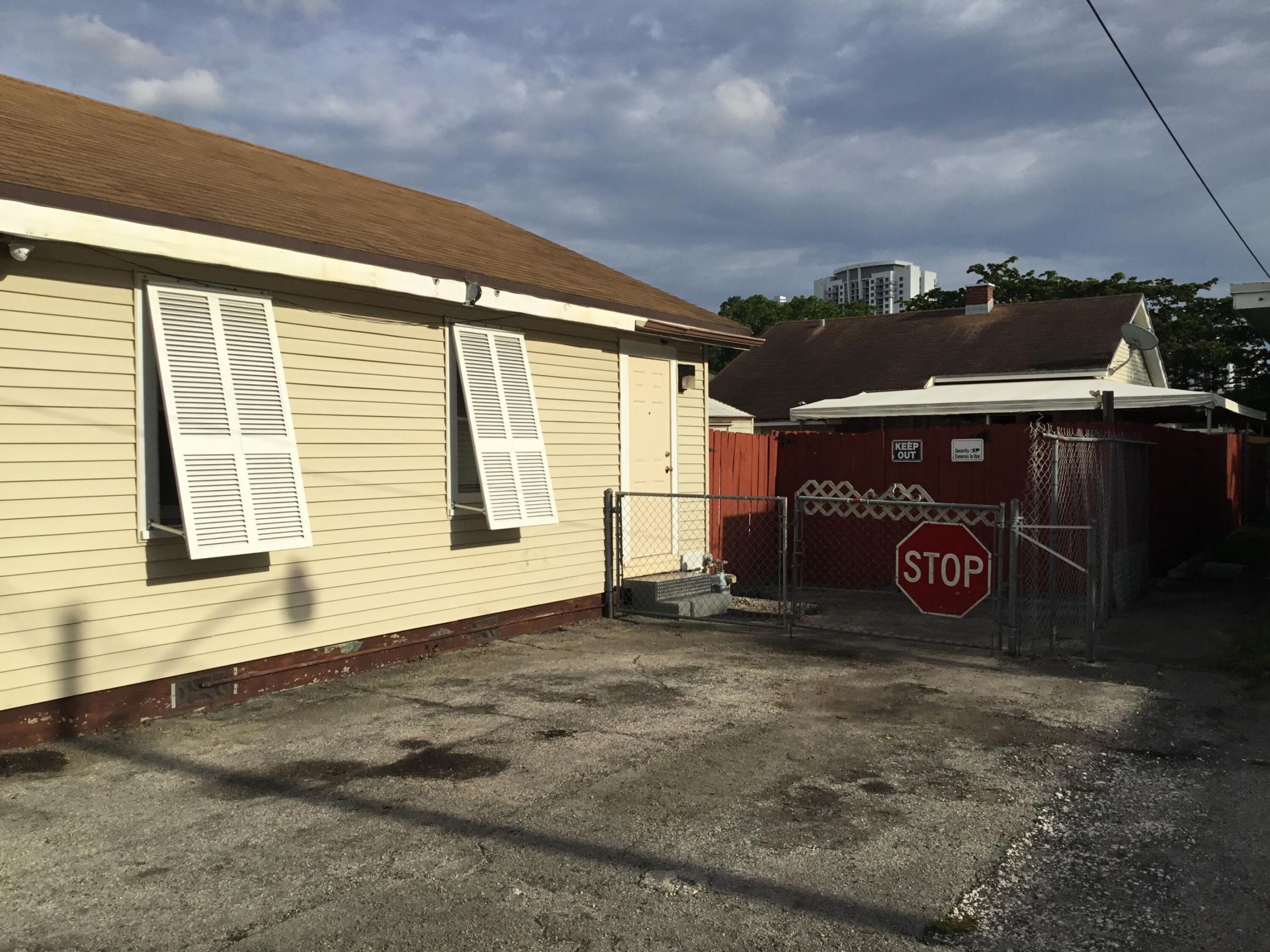 1837 Buchanan Street, Unit Front And, Hollywood, FL 33020 Photo