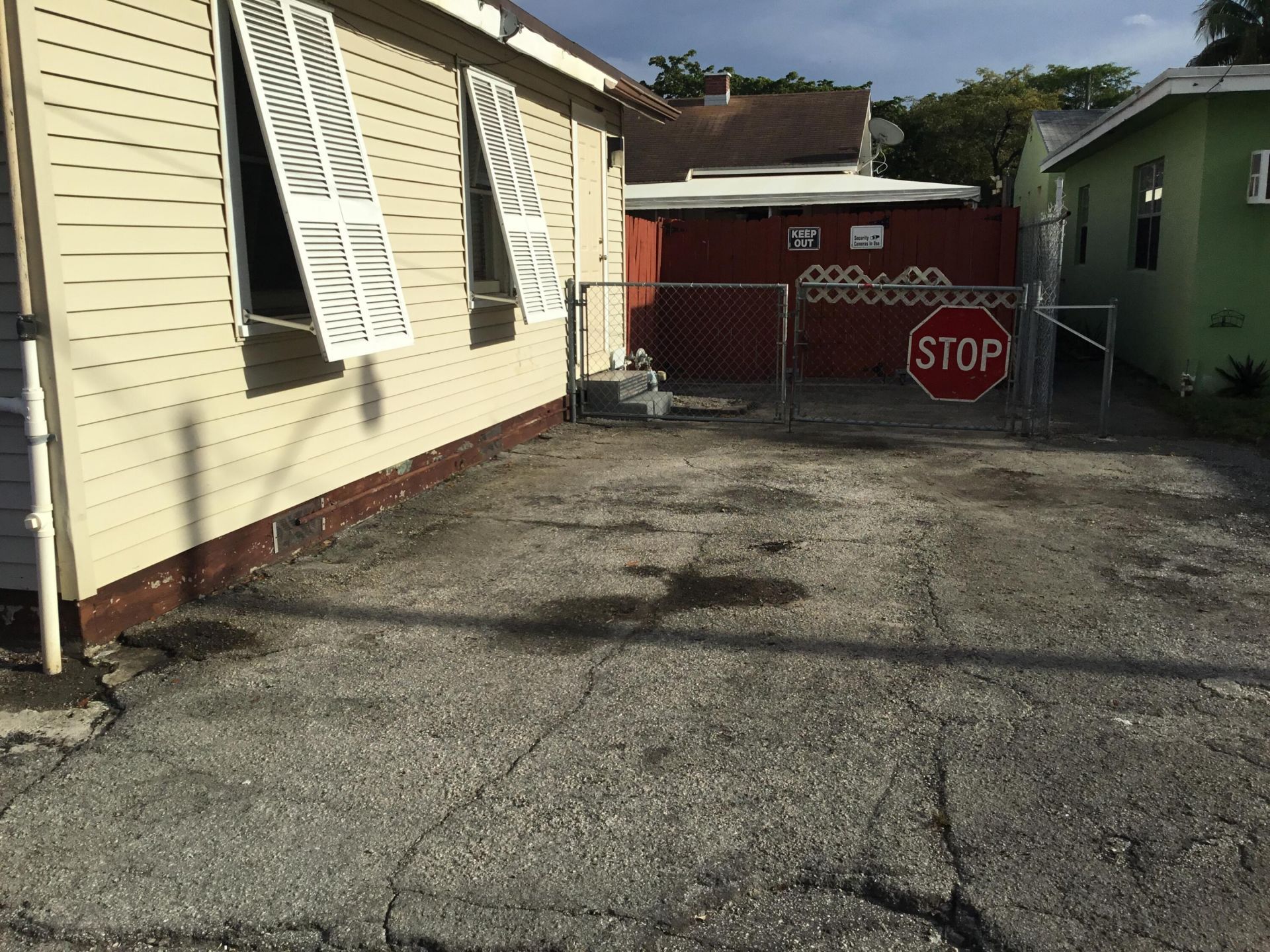 1837 Buchanan Street, Unit Front And, Hollywood, FL 33020 Photo