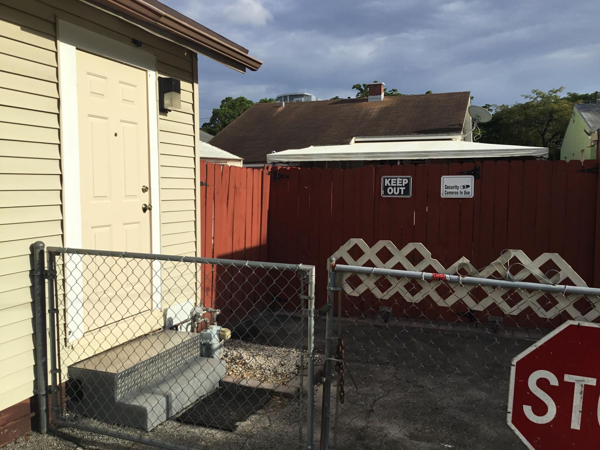 1837 Buchanan Street, Unit Front And, Hollywood, FL 33020 Photo