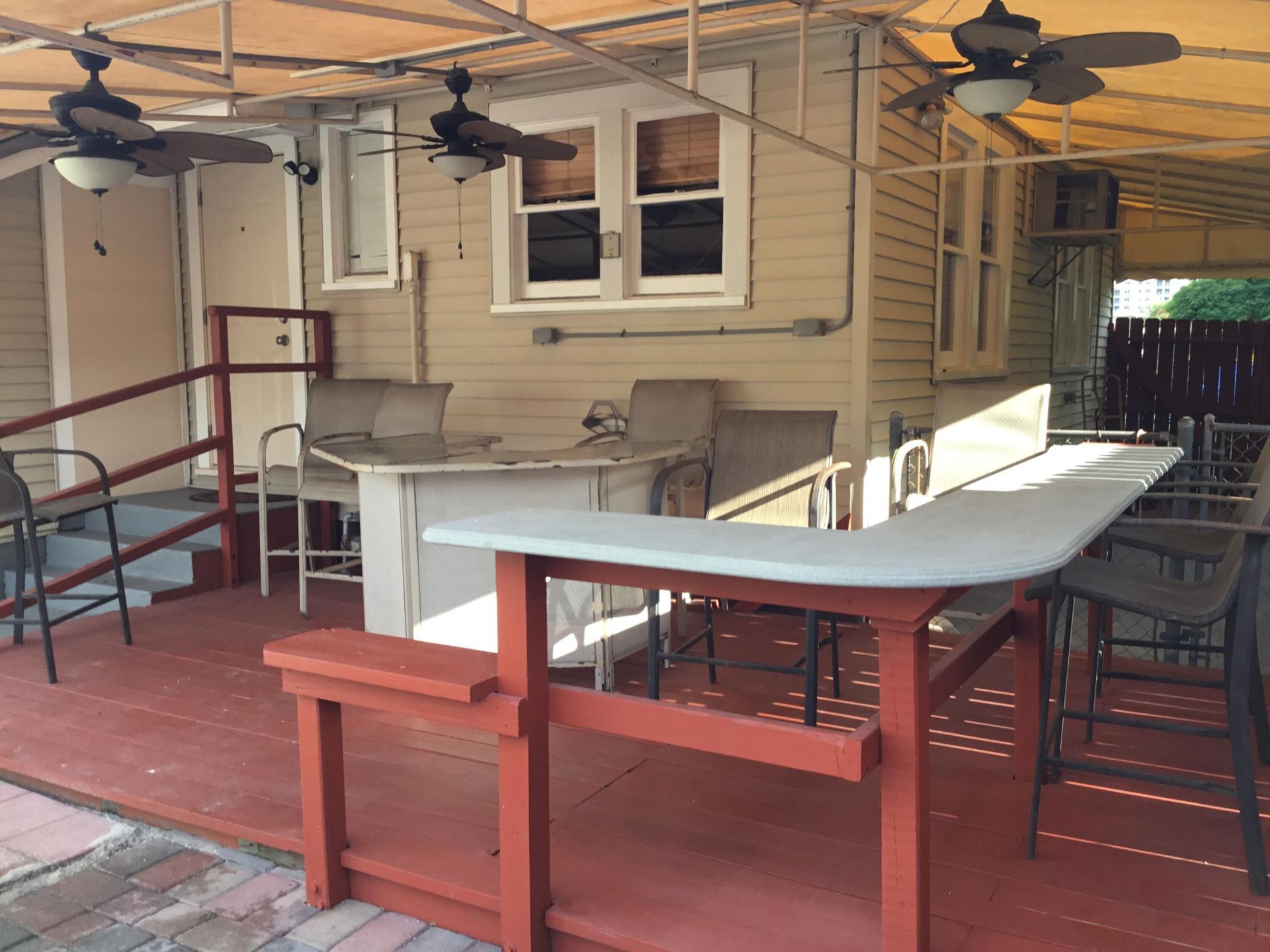 1837 Buchanan Street, Unit Front And, Hollywood, FL 33020 Photo