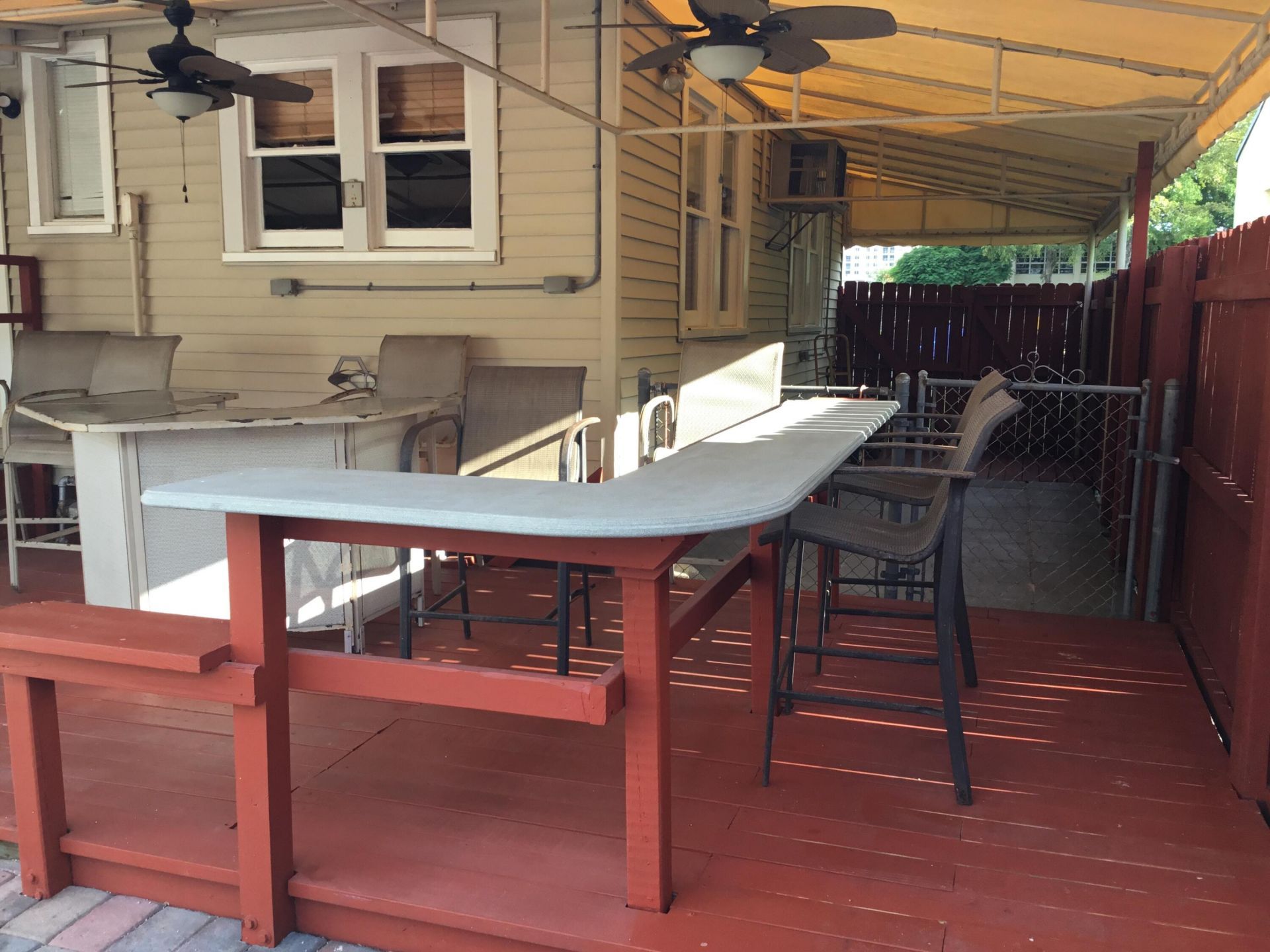 1837 Buchanan Street, Unit Front And, Hollywood, FL 33020 Photo