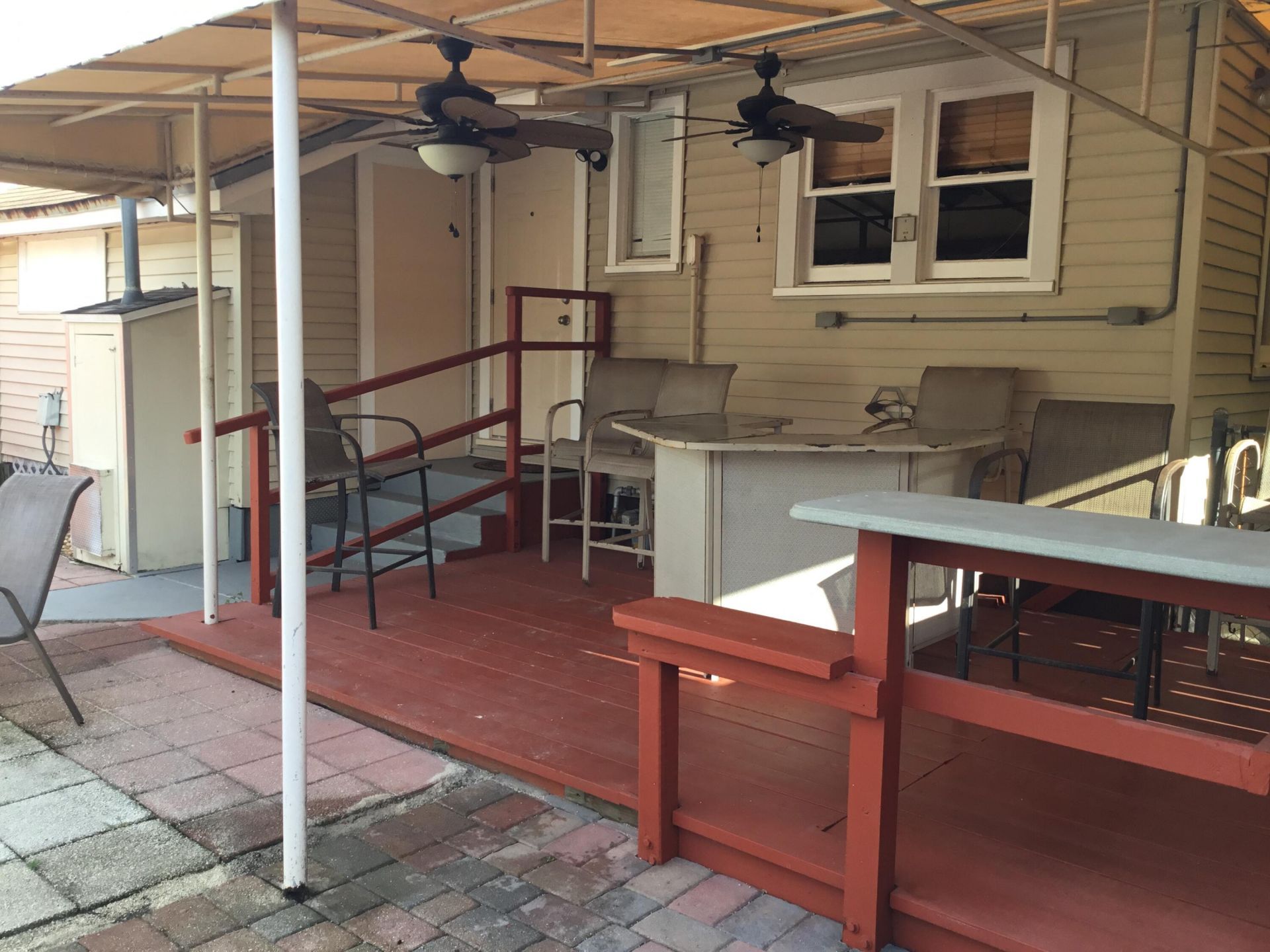 1837 Buchanan Street, Unit Front And, Hollywood, FL 33020 Photo