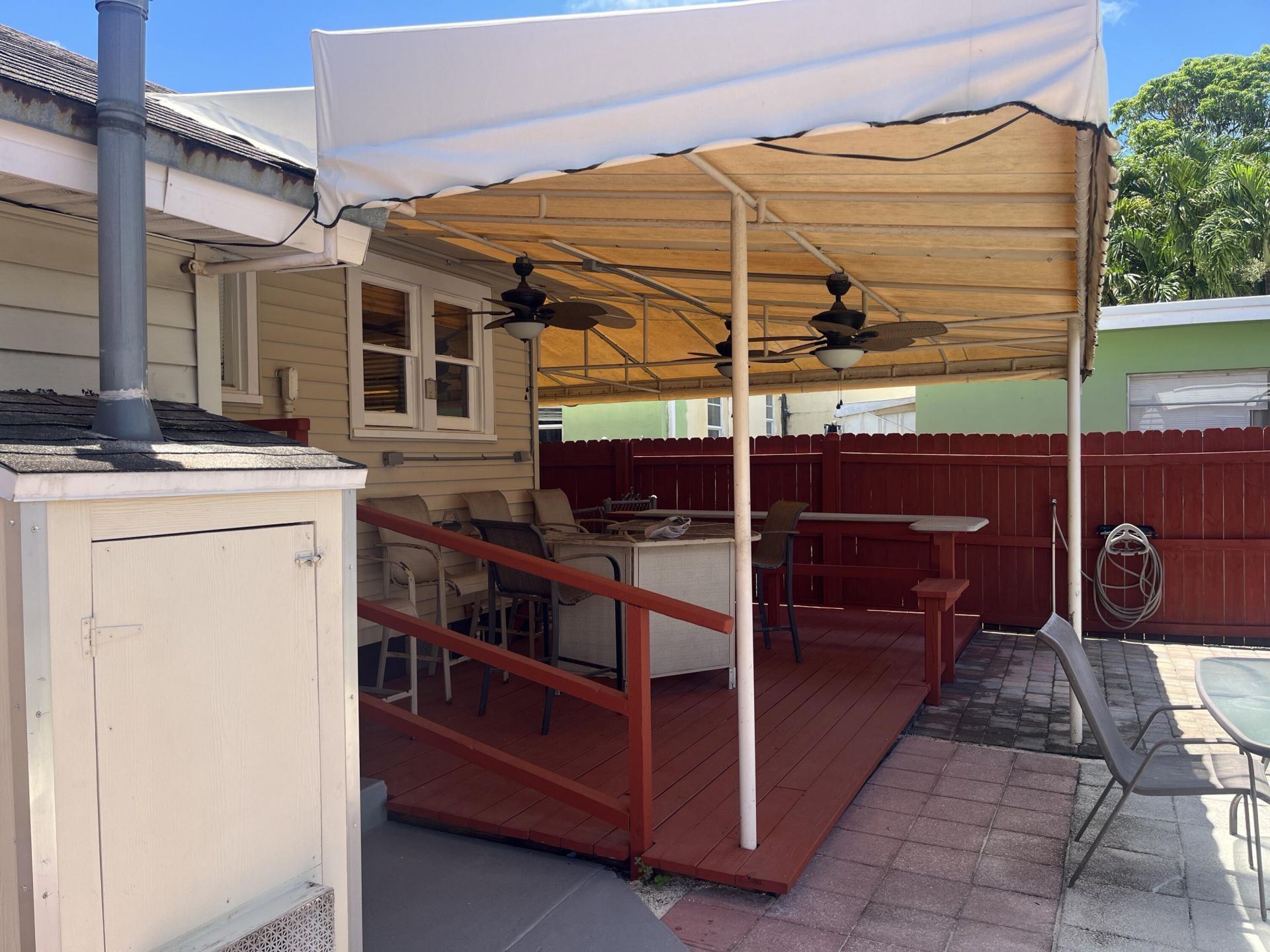 1837 Buchanan Street, Unit Front And, Hollywood, FL 33020 Photo